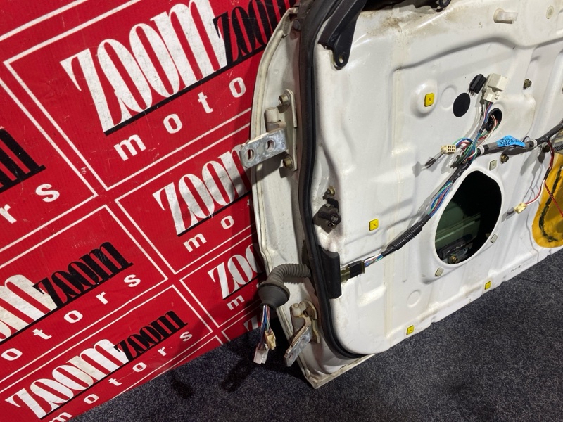 Дверь боковая, 4800 рублей, Солонцы