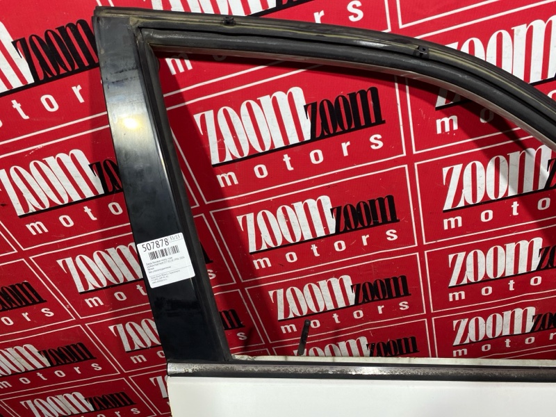 Дверь боковая, 8500 рублей, Солонцы