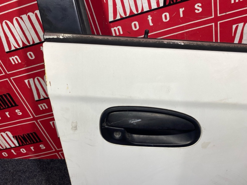 Дверь боковая, 8500 рублей, Солонцы