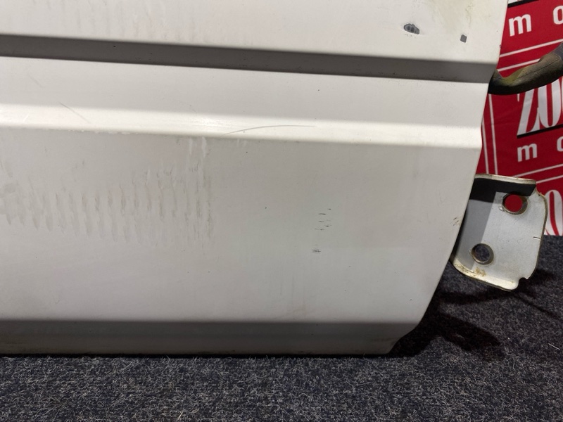 Дверь боковая, 8500 рублей, Солонцы