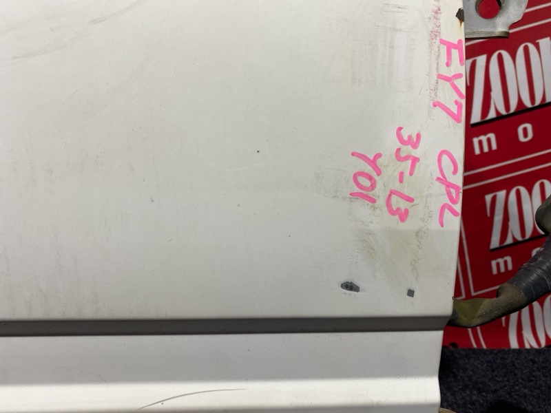 Дверь боковая, 8500 рублей, Солонцы