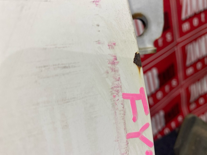 Дверь боковая, 8500 рублей, Солонцы