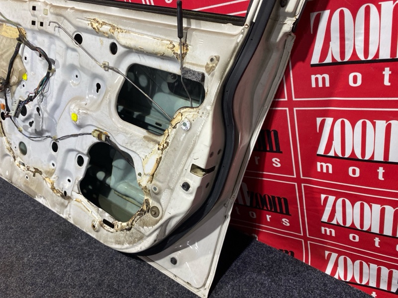 Дверь боковая, 8500 рублей, Солонцы