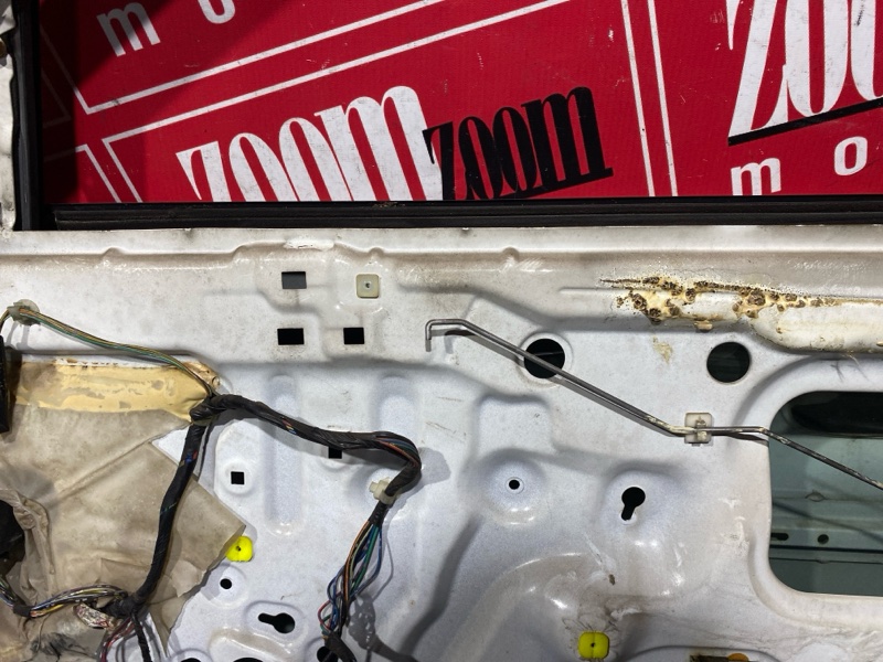 Дверь боковая, 8500 рублей, Солонцы