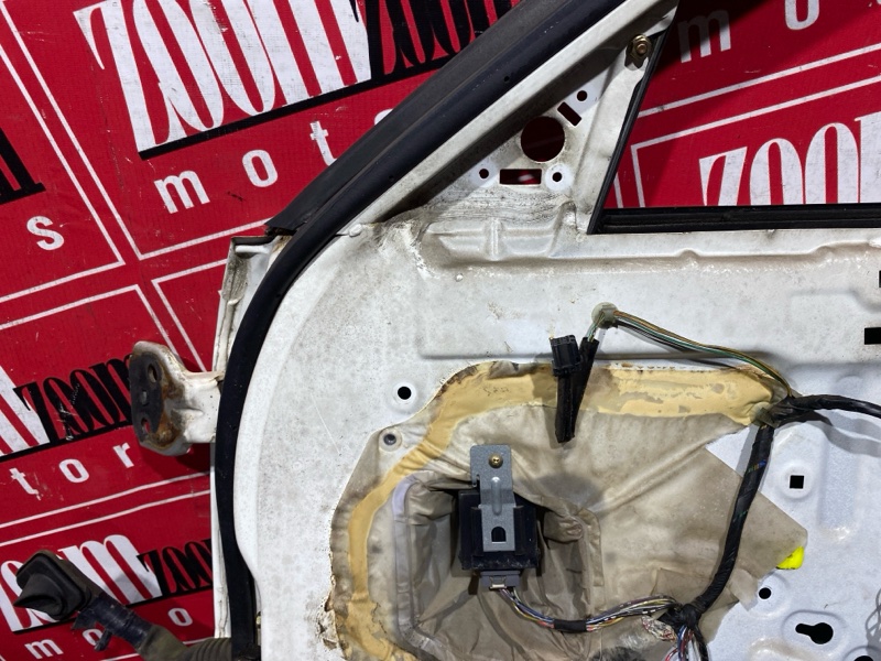 Дверь боковая, 8500 рублей, Солонцы