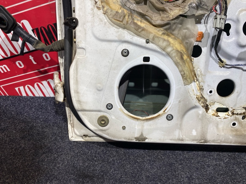 Дверь боковая, 8500 рублей, Солонцы