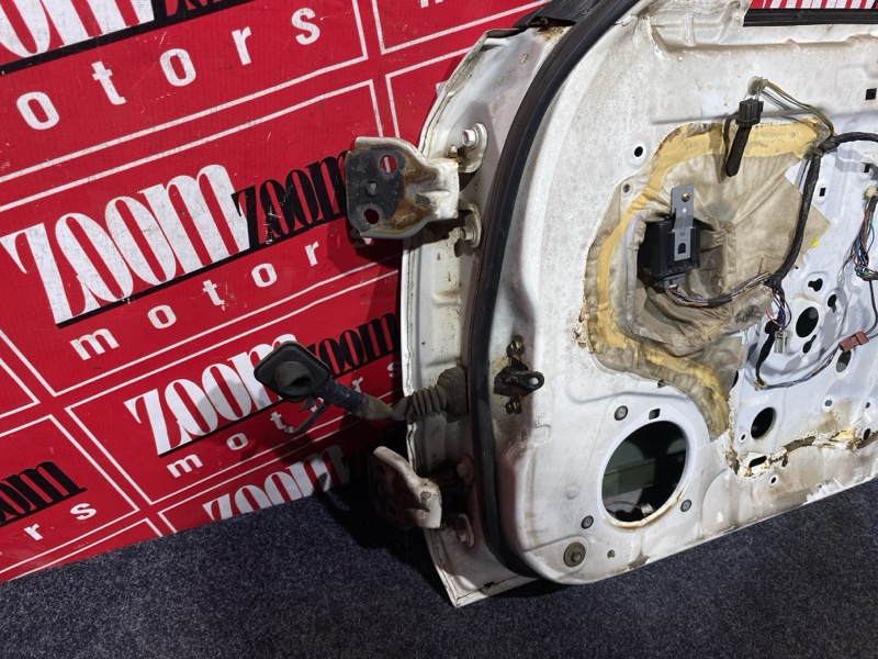 Дверь боковая, 8500 рублей, Солонцы