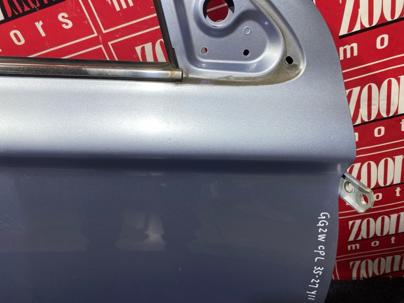 Дверь боковая, 42800 рублей, Солонцы