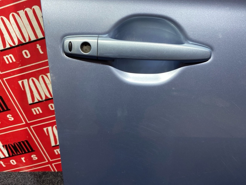 Дверь боковая, 42800 рублей, Солонцы