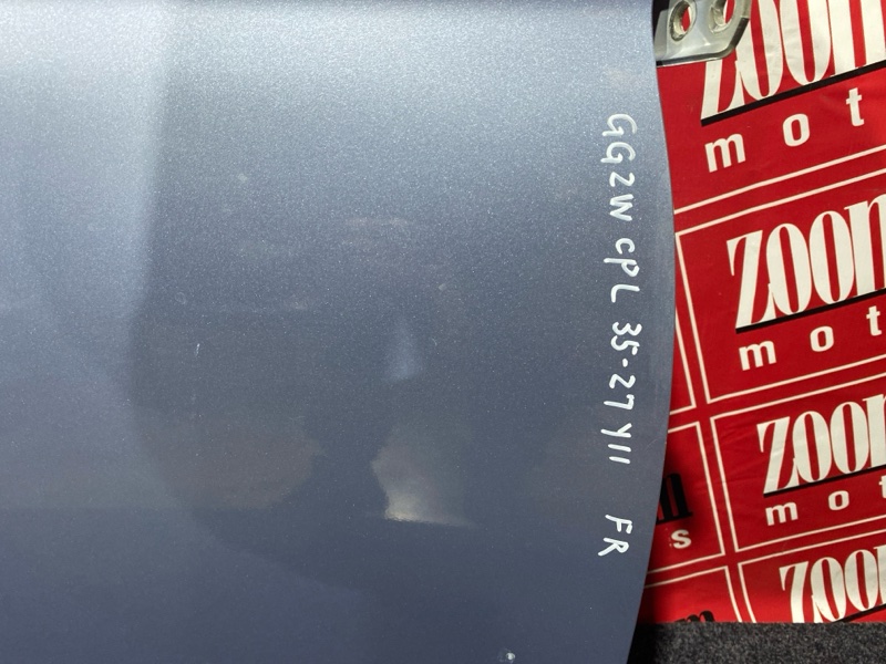 Дверь боковая, 42800 рублей, Солонцы