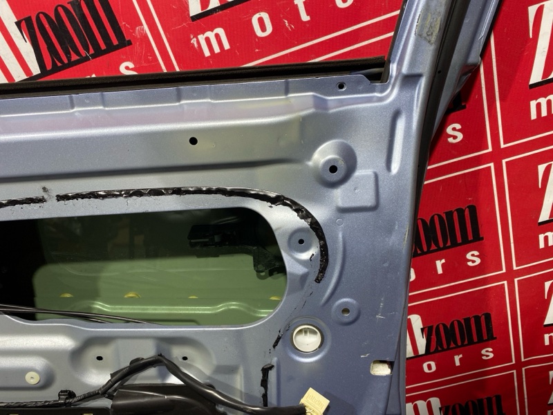 Дверь боковая, 42800 рублей, Солонцы