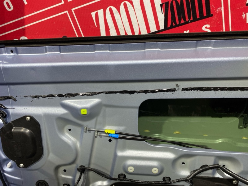 Дверь боковая, 42800 рублей, Солонцы