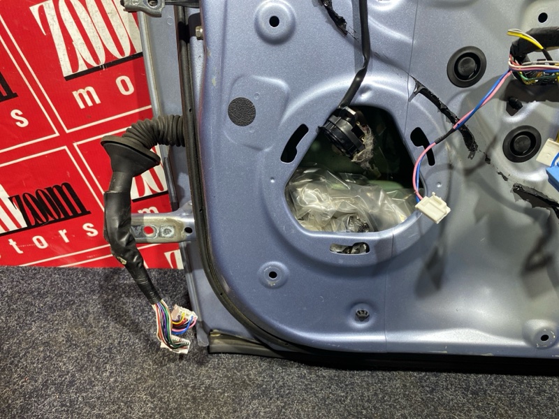 Дверь боковая, 42800 рублей, Солонцы