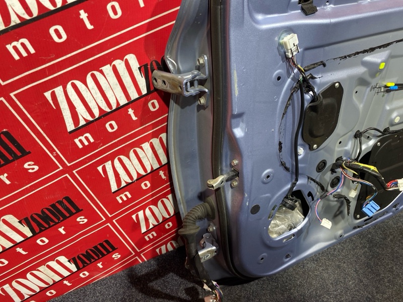 Дверь боковая, 42800 рублей, Солонцы