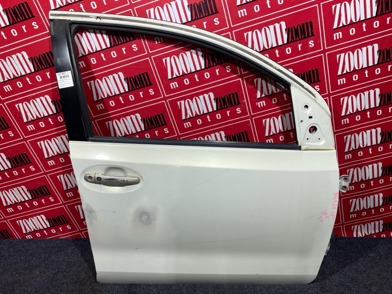 Дверь боковая, 18000 рублей, Солонцы