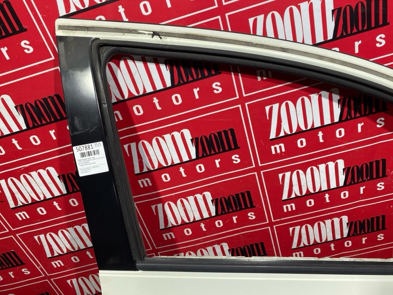 Дверь боковая, 18000 рублей, Солонцы