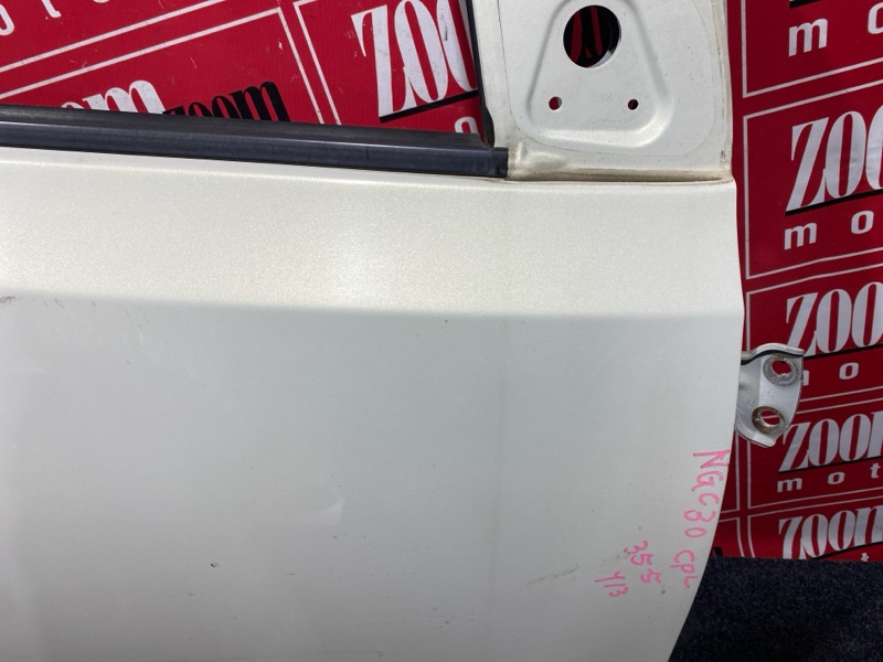 Дверь боковая, 18000 рублей, Солонцы