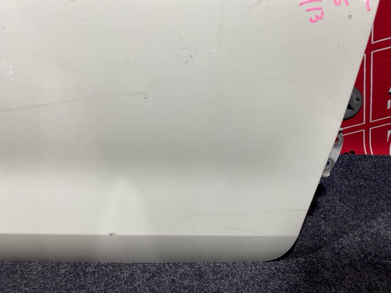 Дверь боковая, 18000 рублей, Солонцы