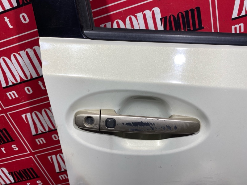 Дверь боковая, 18000 рублей, Солонцы