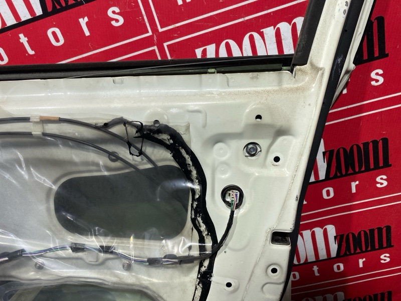 Дверь боковая, 18000 рублей, Солонцы