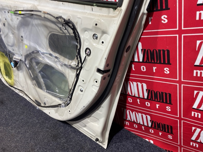 Дверь боковая, 18000 рублей, Солонцы