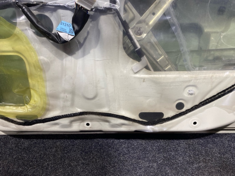 Дверь боковая, 18000 рублей, Солонцы