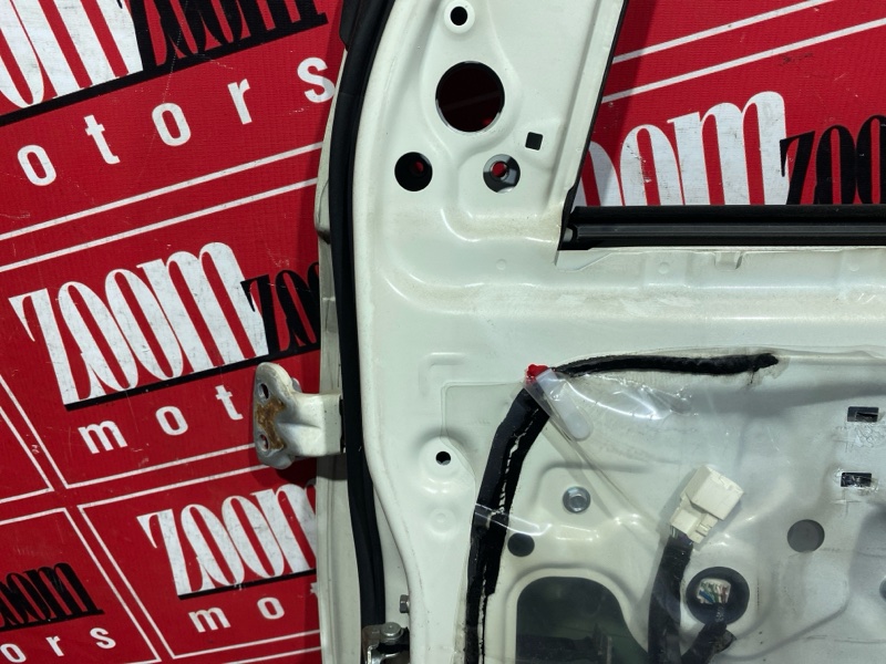 Дверь боковая, 18000 рублей, Солонцы