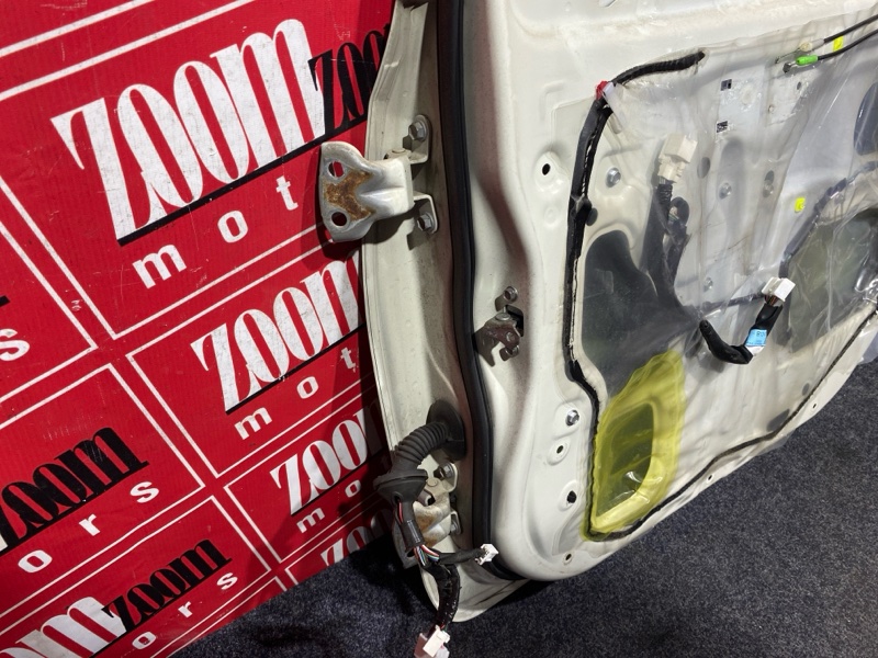 Дверь боковая, 18000 рублей, Солонцы