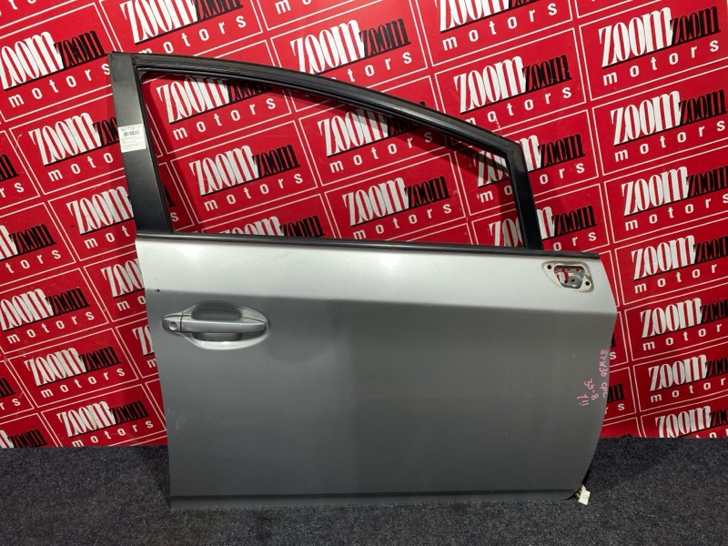 Дверь боковая, 4300 рублей, Солонцы