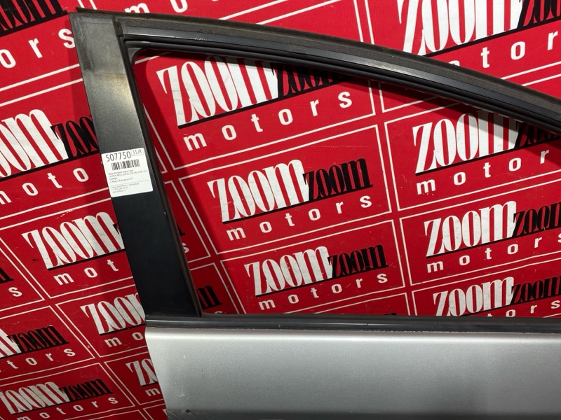 Дверь боковая, 4300 рублей, Солонцы