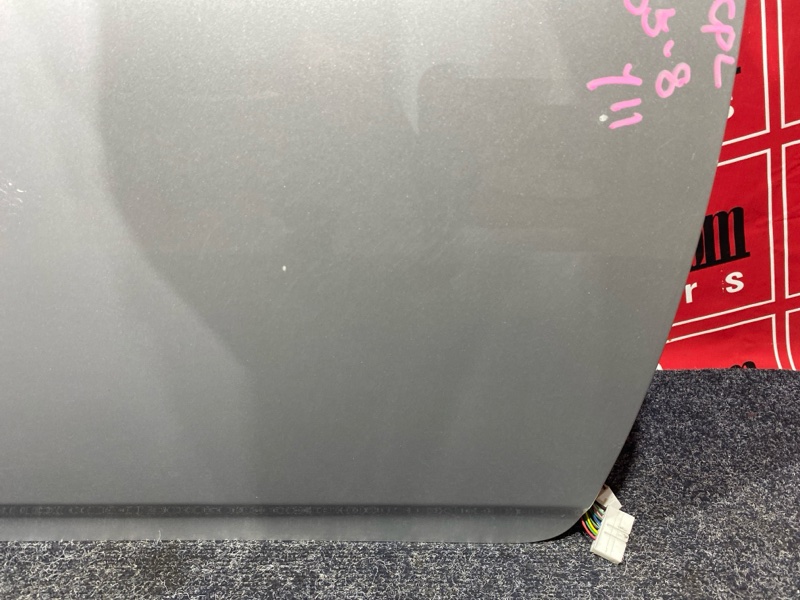 Дверь боковая, 4300 рублей, Солонцы