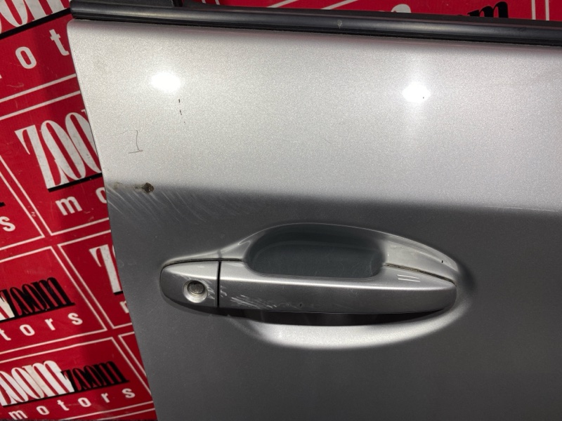 Дверь боковая, 4300 рублей, Солонцы