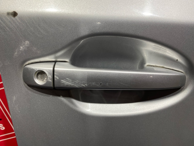 Дверь боковая, 4300 рублей, Солонцы