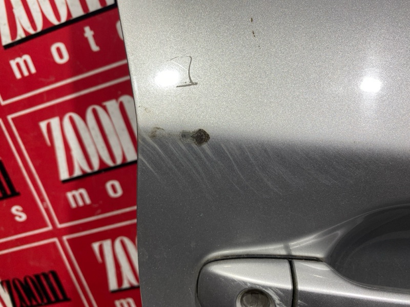 Дверь боковая, 4300 рублей, Солонцы