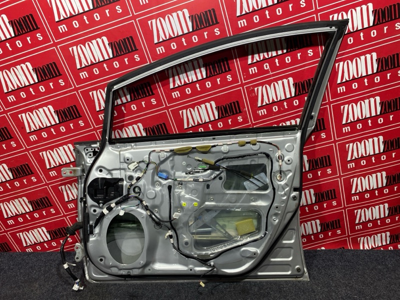 Дверь боковая, 4300 рублей, Солонцы