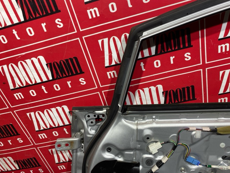 Дверь боковая, 4300 рублей, Солонцы