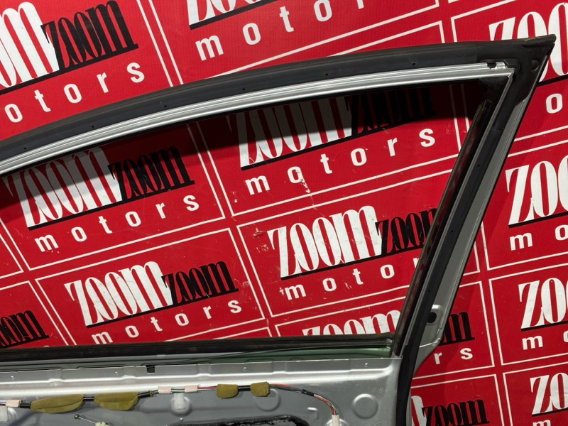 Дверь боковая, 4300 рублей, Солонцы