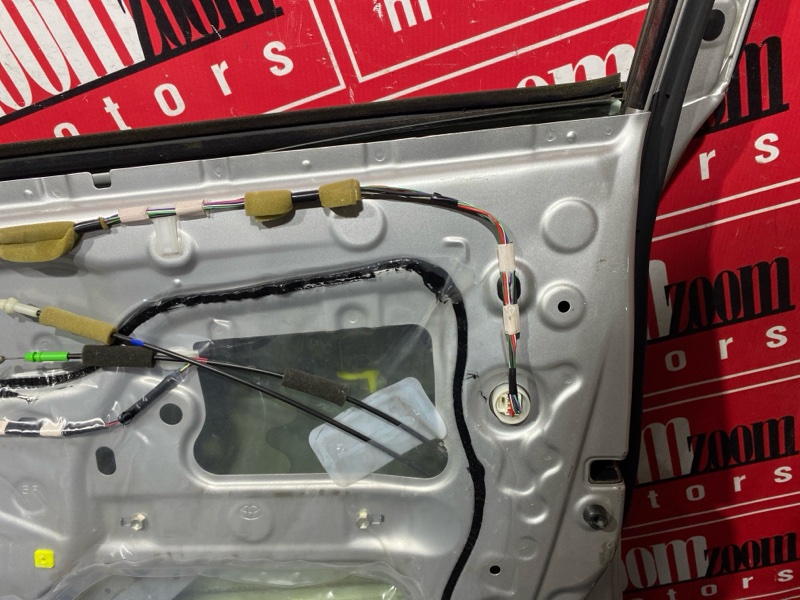 Дверь боковая, 4300 рублей, Солонцы