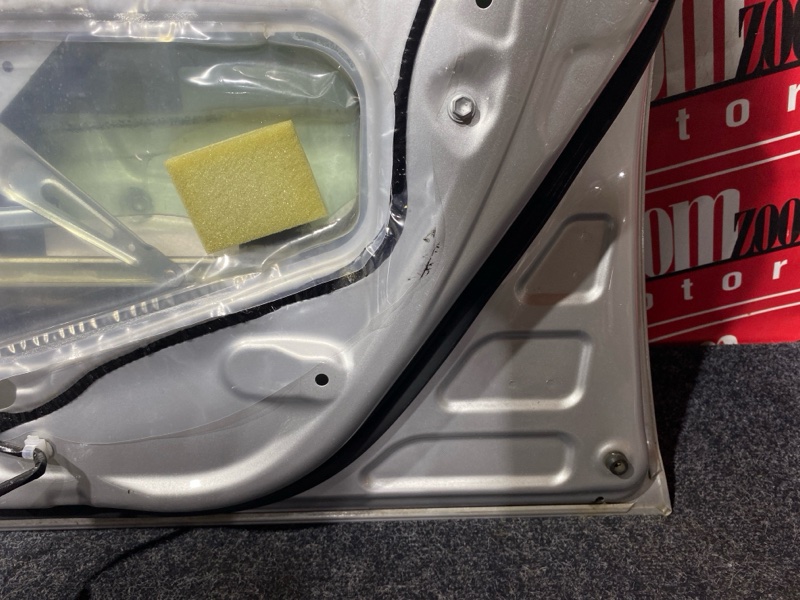 Дверь боковая, 4300 рублей, Солонцы