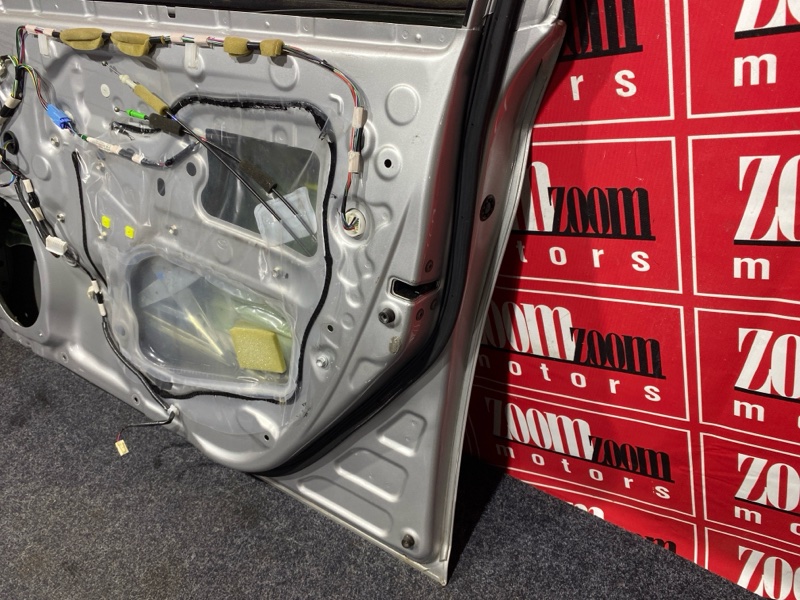 Дверь боковая, 4300 рублей, Солонцы