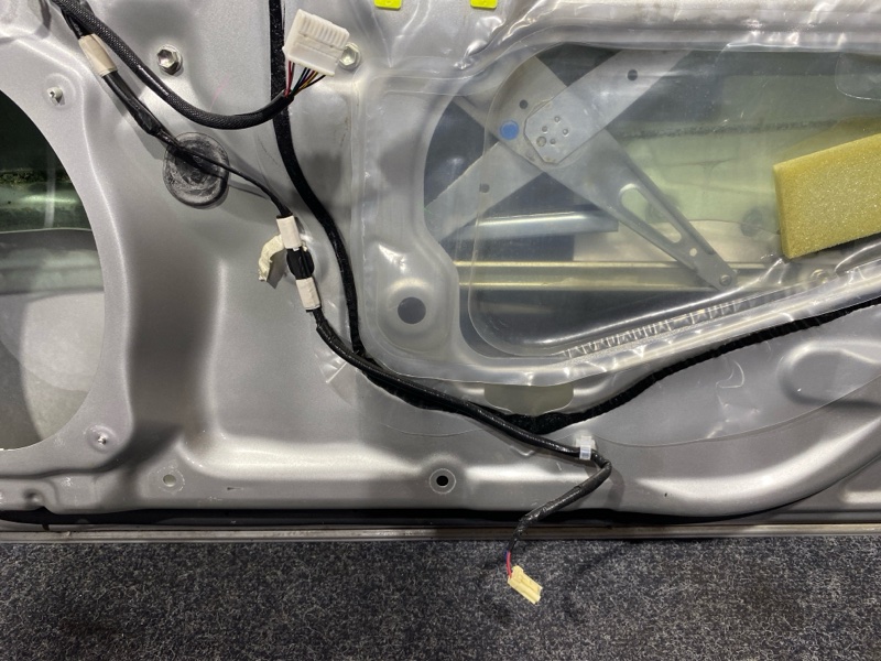 Дверь боковая, 4300 рублей, Солонцы