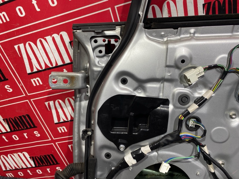 Дверь боковая, 4300 рублей, Солонцы