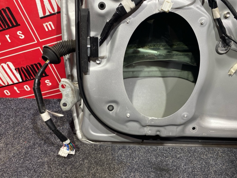 Дверь боковая, 4300 рублей, Солонцы