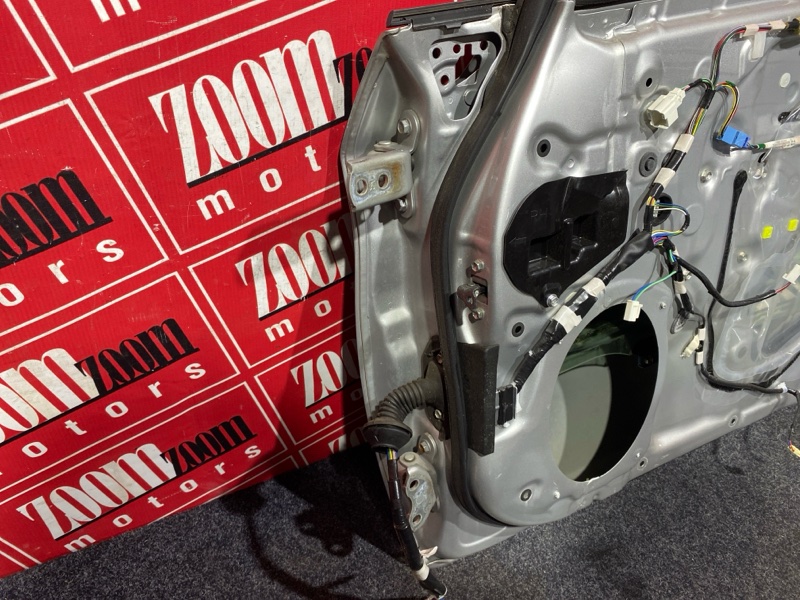 Дверь боковая, 4300 рублей, Солонцы