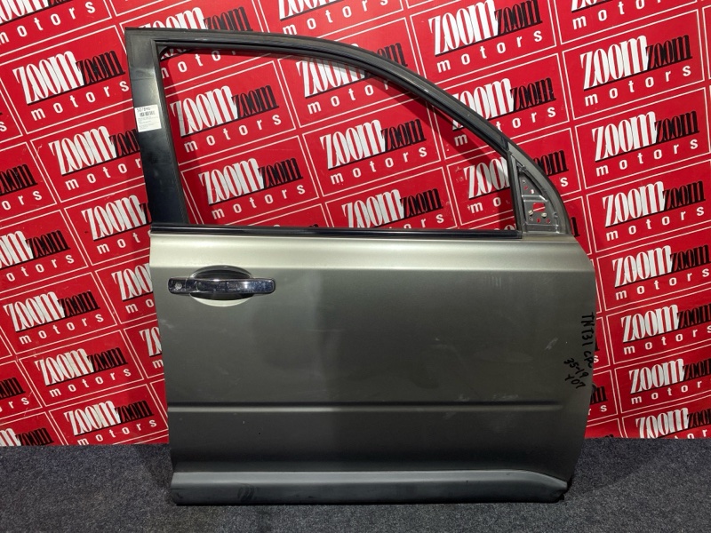 Дверь боковая, 7000 рублей, Солонцы