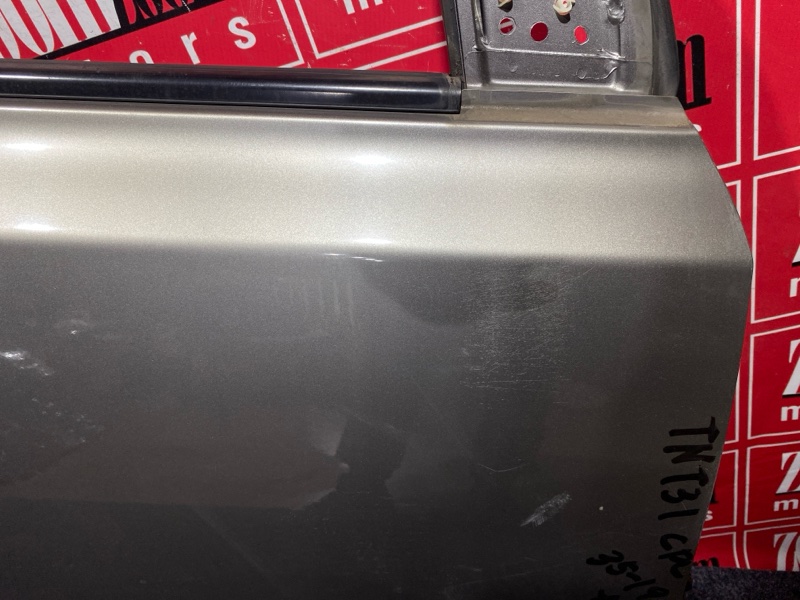 Дверь боковая, 7000 рублей, Солонцы