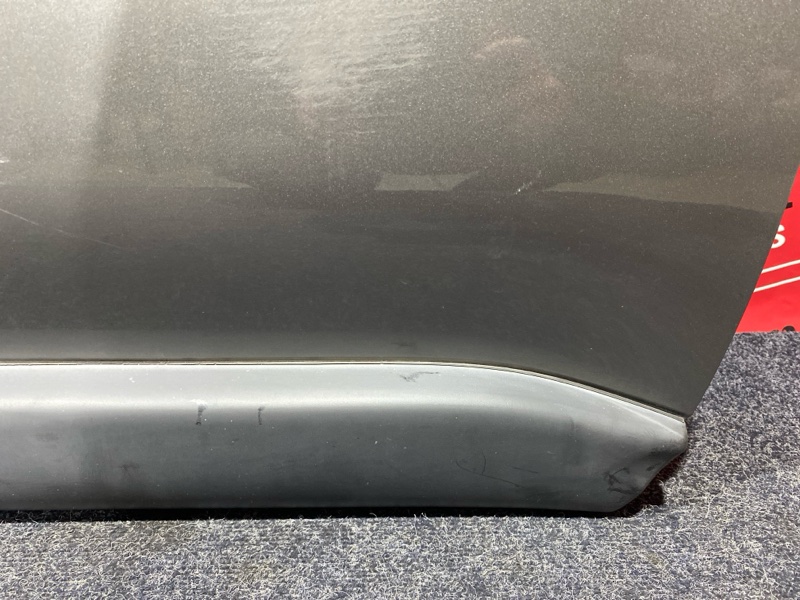 Дверь боковая, 7000 рублей, Солонцы