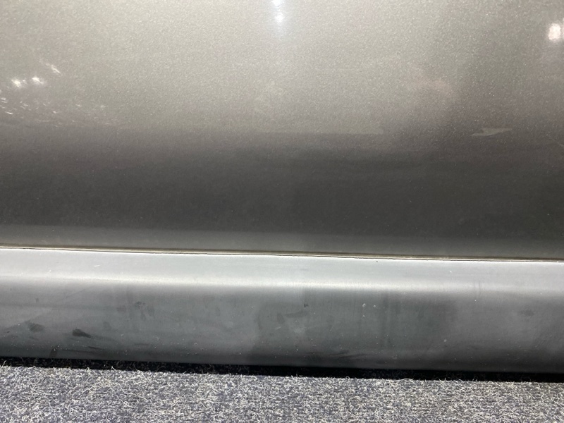 Дверь боковая, 7000 рублей, Солонцы