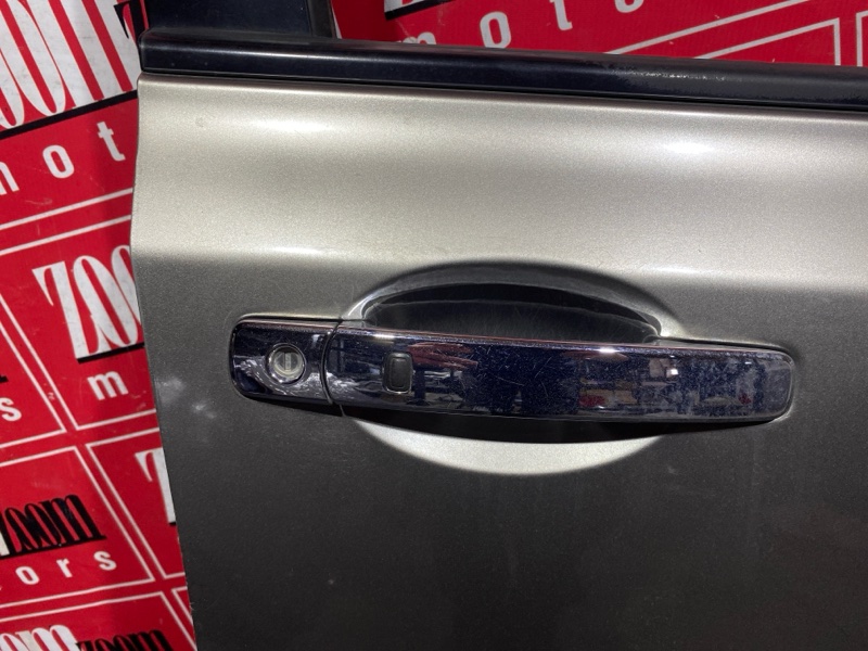 Дверь боковая, 7000 рублей, Солонцы