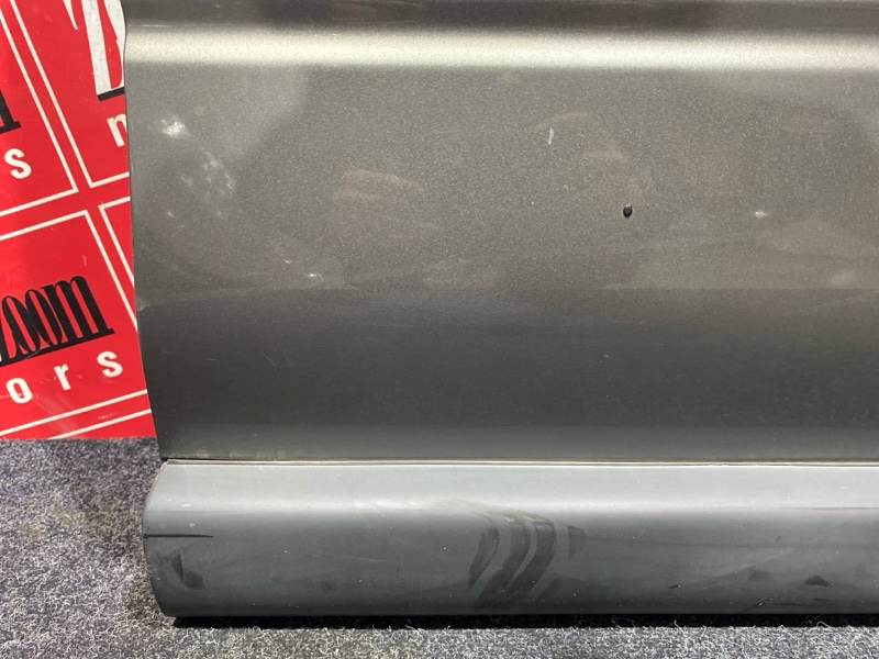 Дверь боковая, 7000 рублей, Солонцы